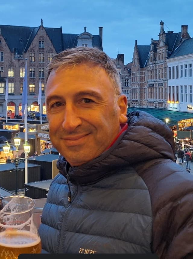 Hussa - The Founder